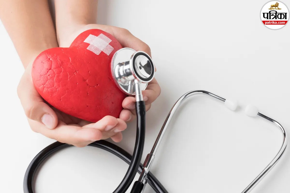 Aerobic Exercise For Heart : हार्ट अटैक का रिस्क घट सकता है! हफ्ते में कम से कम 75 मिनट करें ये एक्सरसाइज