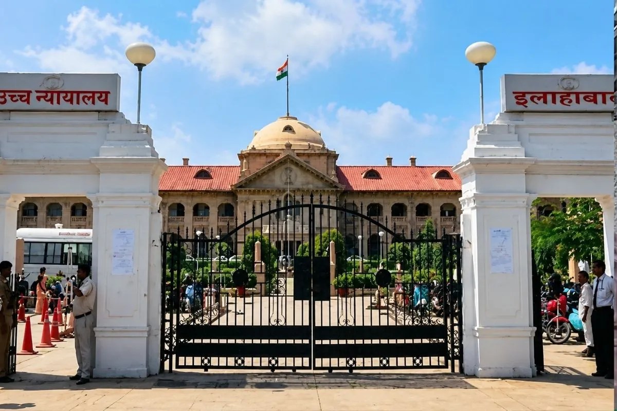 ‘संविधान नहीं, सत्ता के वफादार हैं अफसर’, एनकाउंटर और UP पुलिस की मनमानी कार्रवाई पर इलाहाबाद हाई कोर्ट ने लगाई कड़ी फटकार