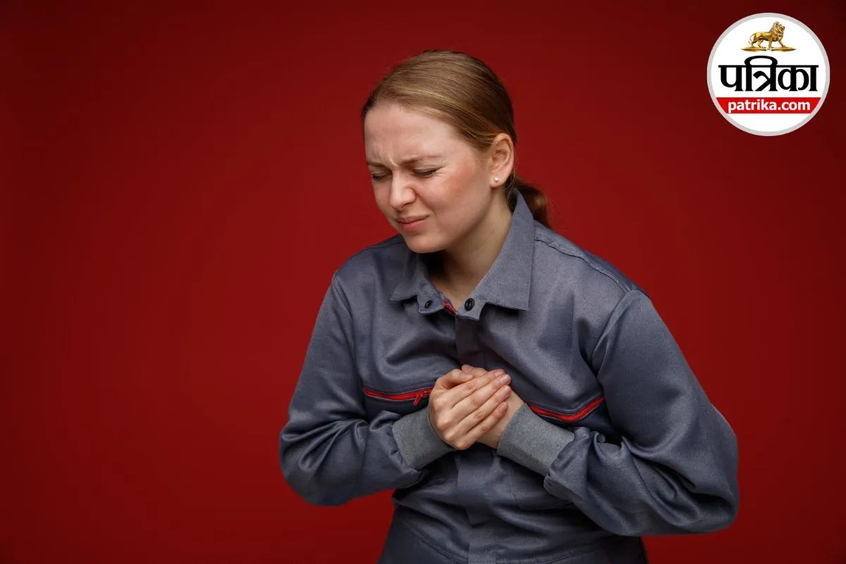 Angina Symptoms: सीने में दर्द हमेशा हार्ट की बीमारी नहीं होता, जानिए कैसे पहचानें एंजाइना और नॉन-एंजाइना दर्द में फर्क
