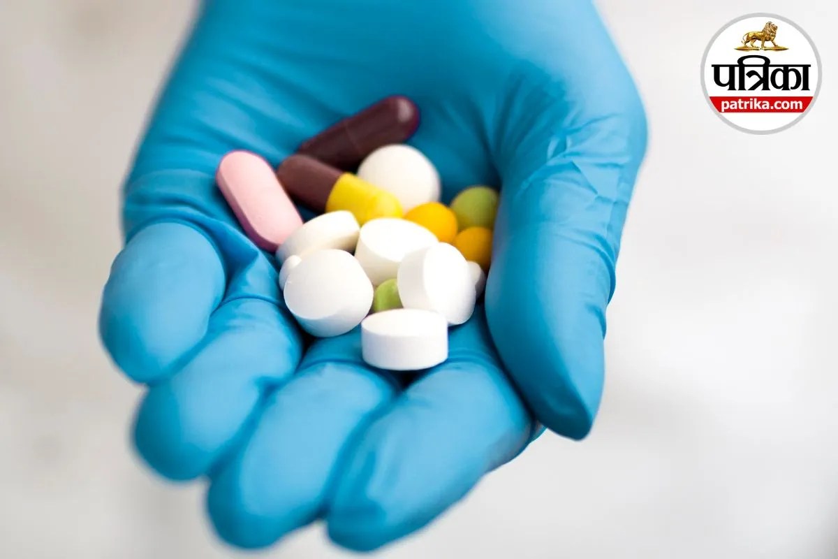 बिना डॉक्टर की सलाह के Antibiotic लेना हो सकता है नुकसानदायक, बढ़ रहा है दवा प्रतिरोध का खतरा