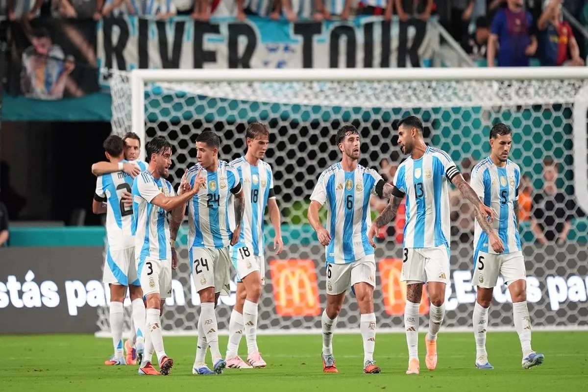 FIFA World Cup 2026: इन सात देशों ने वर्ल्ड कप में जड़े हैं 100 गोल, रोनाल्डो का देश पुर्तगाली लिस्ट में नहीं