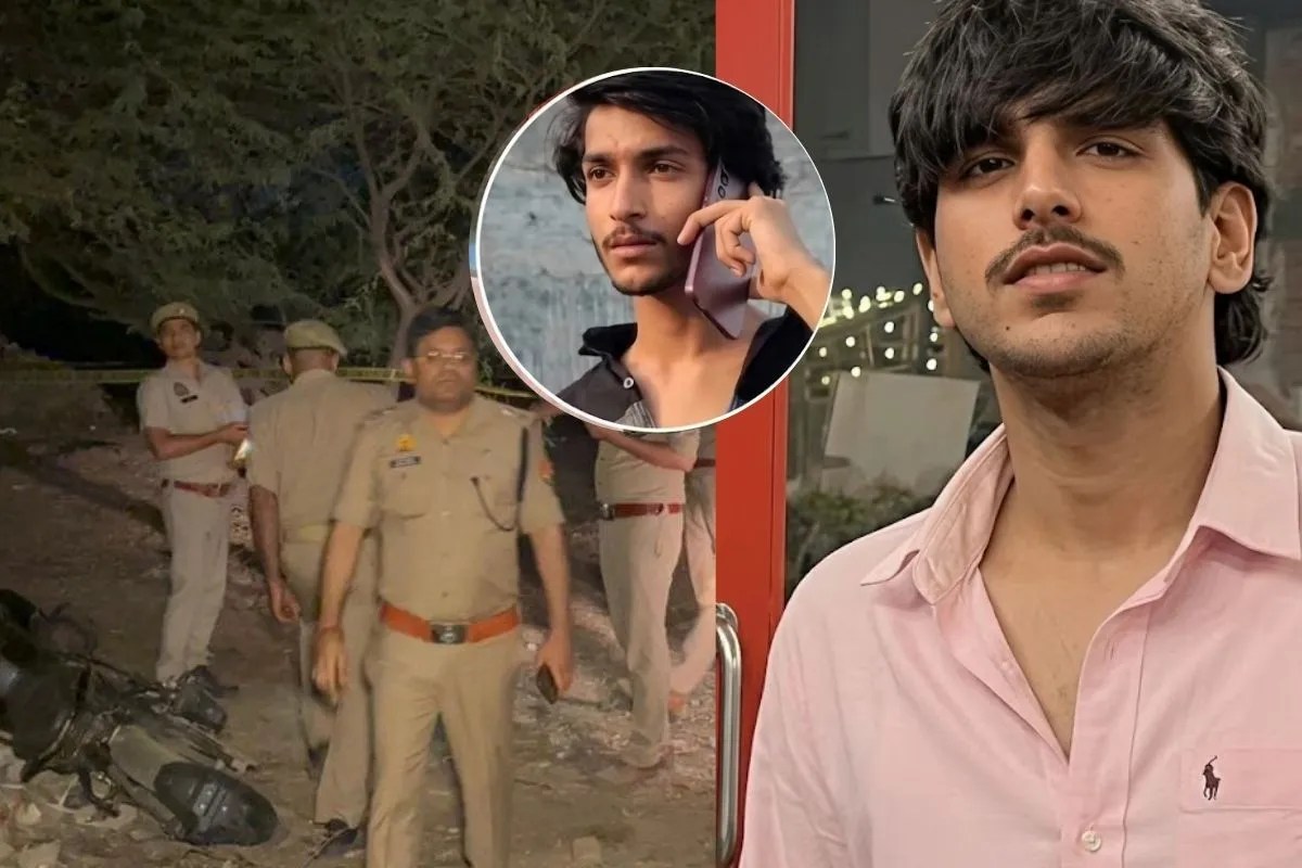 बकरीद पर सूर्या का कत्ल करने वाला असद एनकाउंटर में 7 राउंड फायरिंग के बाद हुआ था ढ़ेर, दोनों तरफ से हुई थी गोलियों की बरसात