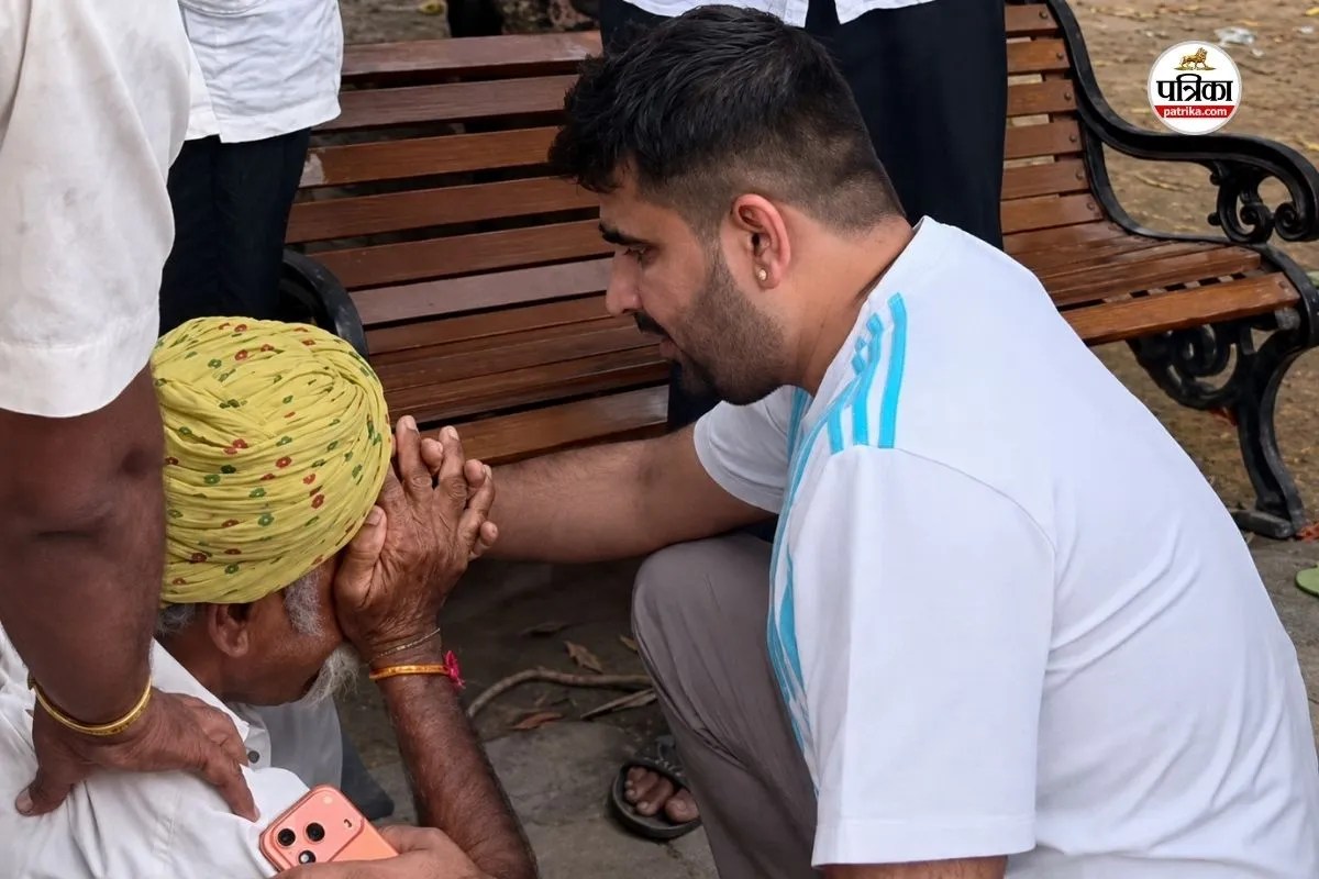 राजस्थान का गिरल माइंस आंदोलन हो रहा ‘जानलेवा’! श्रमिक जैसाराम मेघवाल की मौत, जानें क्या बोले MLA रविंद्र सिंह भाटी?