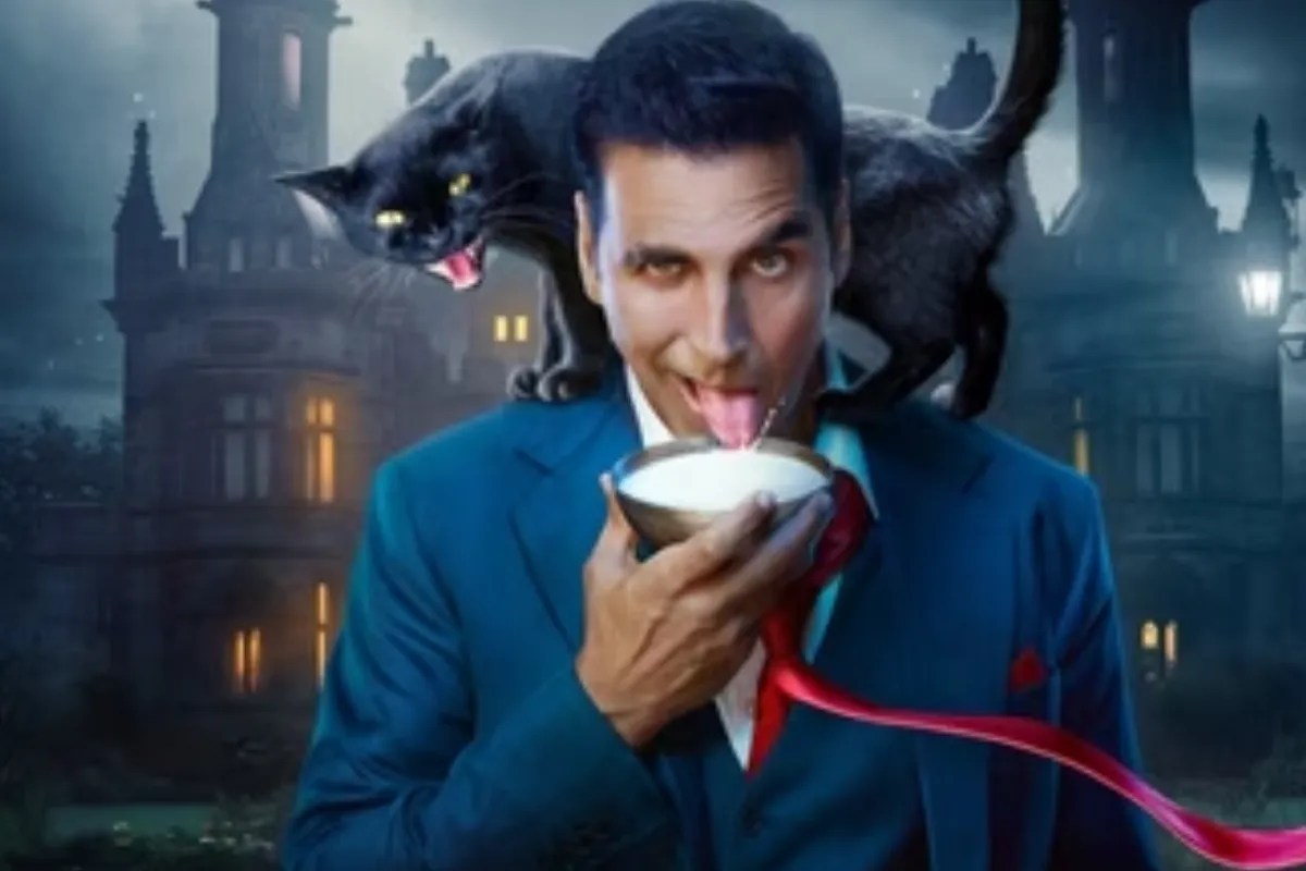 Bhoot Bangla OTT Release: सिनेमाघरों में धूम मचाने के बाद ओटीटी पर दस्तक देने को तैयार ‘भूत बंगला’, जानें कब और कहां होगी रिलीज