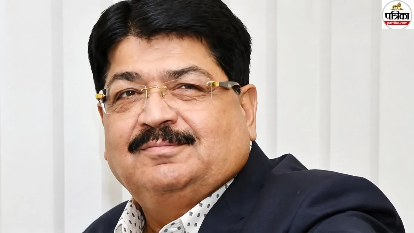 मास्टरस्ट्रोक या मजबूरी? झारखंड राज्य सभा चुनाव में बड़ा ट्विस्ट, बीजेपी ने निर्दलीय परिमल नथवानी पर लगाया दांव