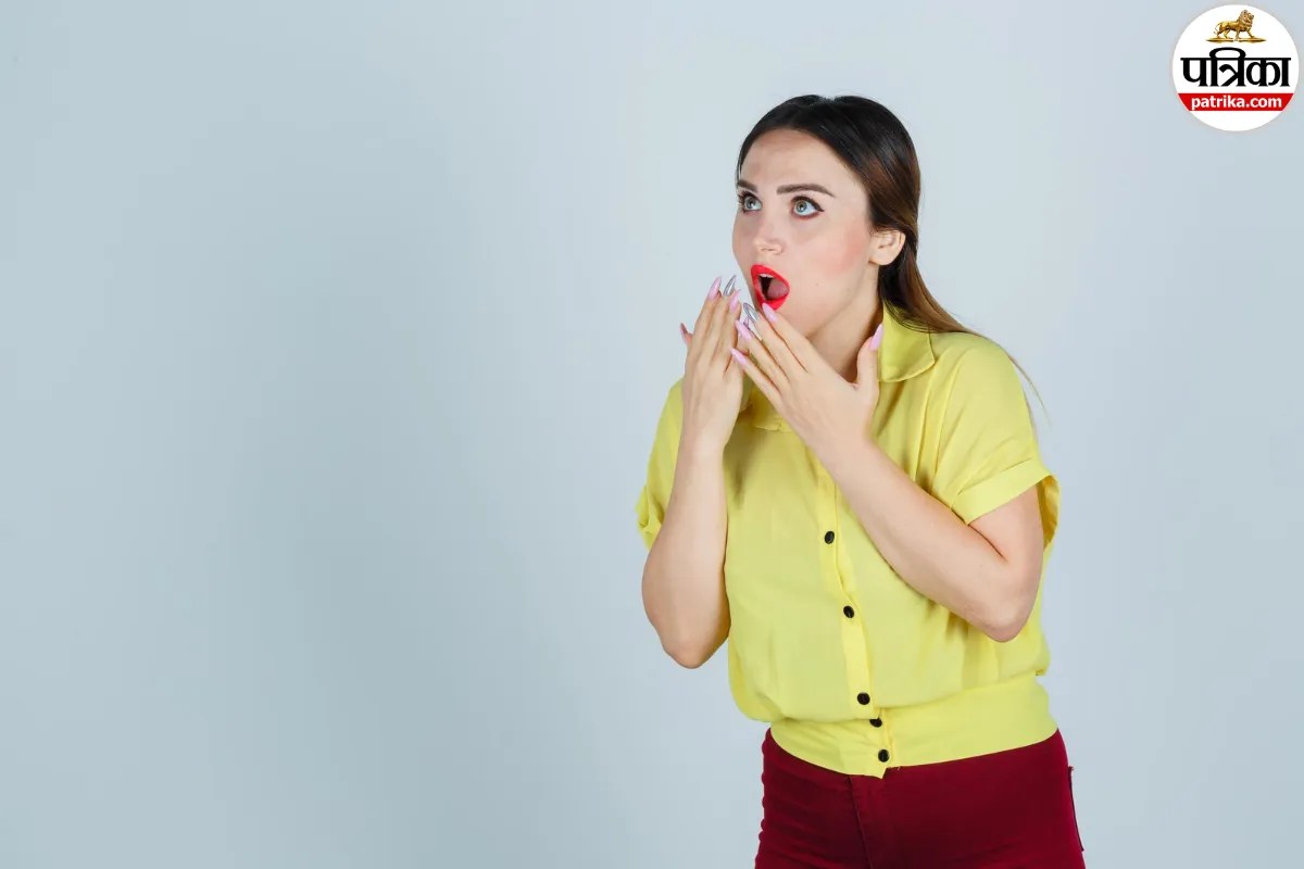 Bitter Taste In Mouth: क्या आपके भी सुबह उठते ही मुंह का स्वाद हो जाता है कड़वा? फिजिशियन से जानें इसके कारण और बचाव के उपाय