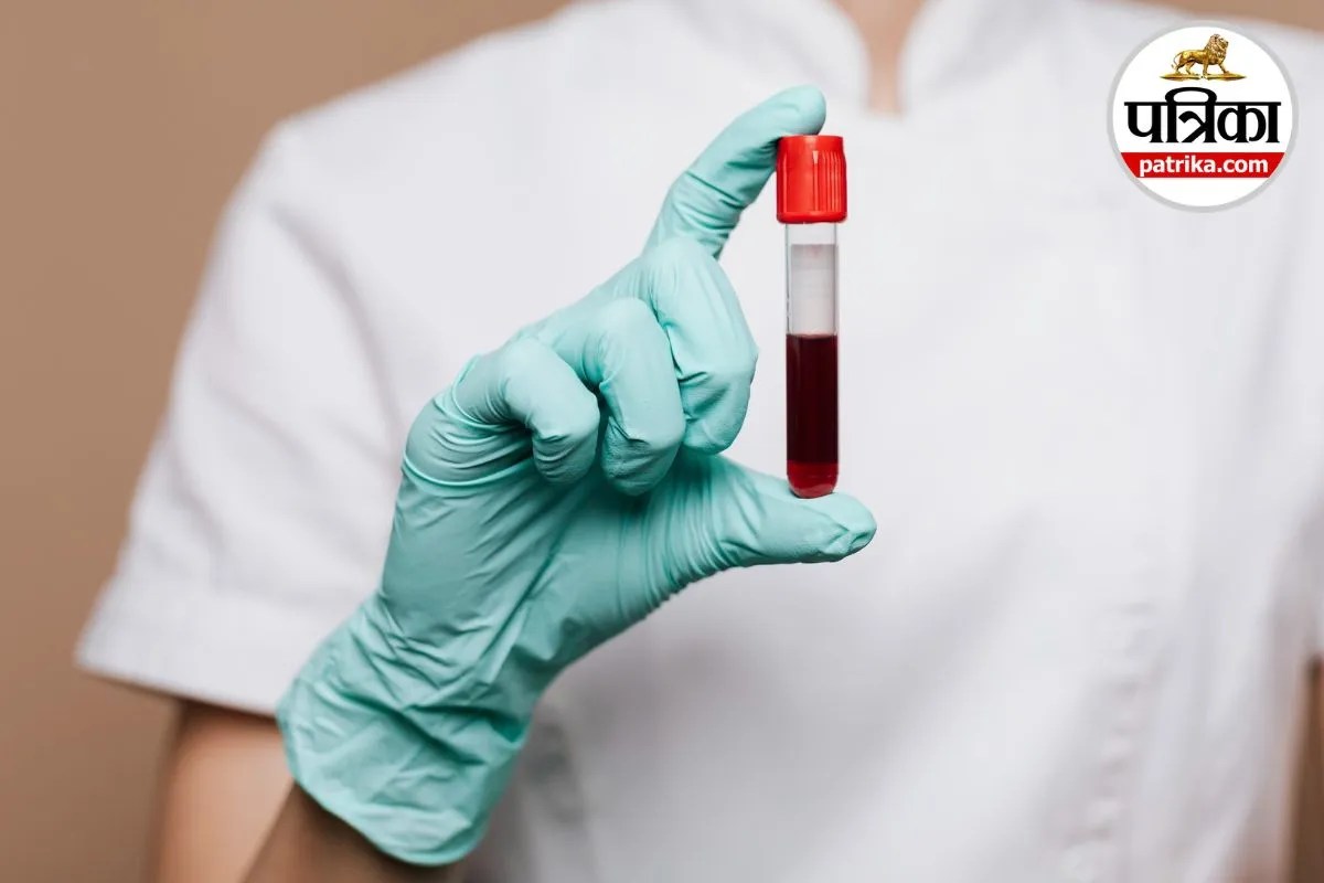 Blood Test Facts: क्या ब्लड टेस्ट में जितना खून लिया जाता है, वाकई उतनी जरूरत होती है? लैब साइंस से समझिए