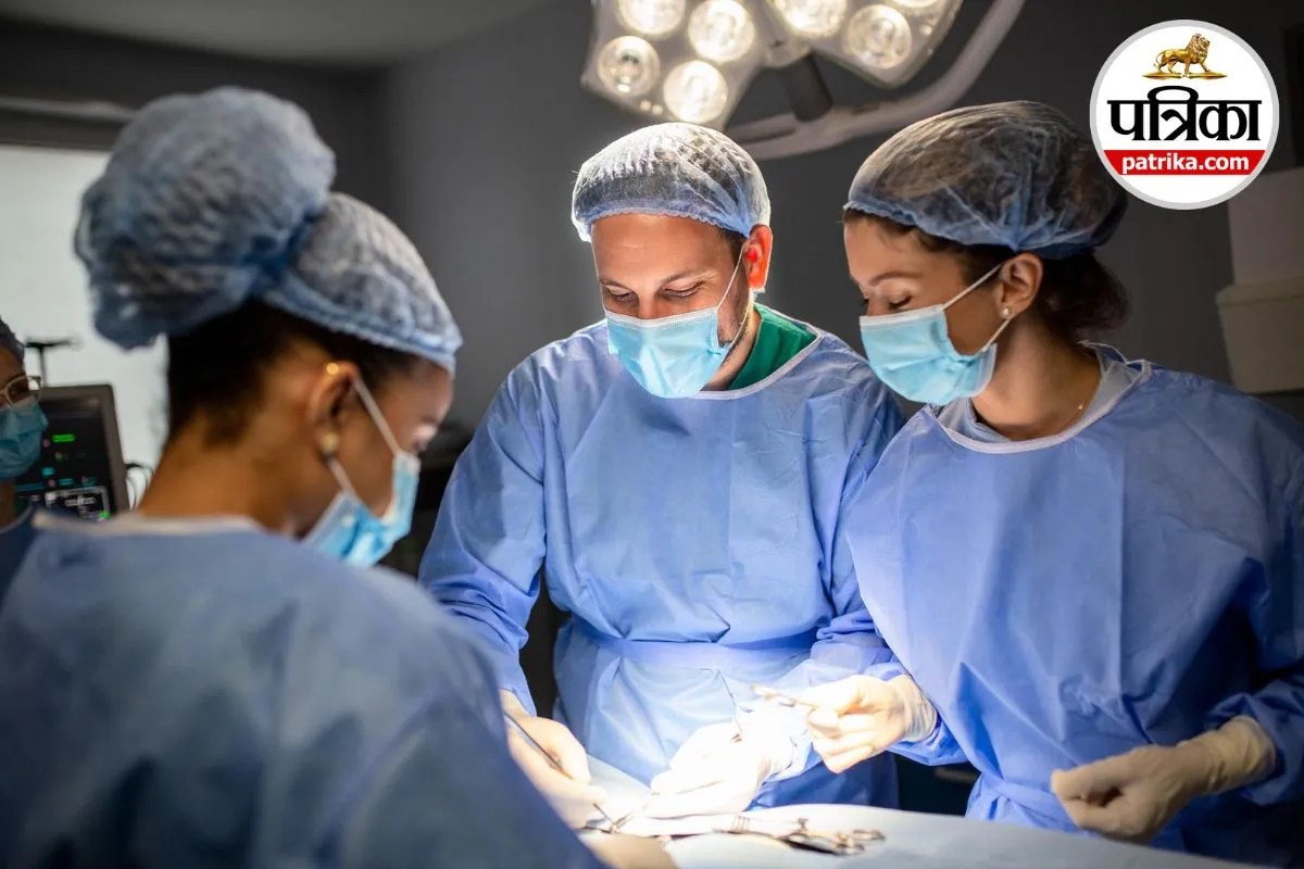 इंग्लैंड में हर 4 में से 1 बच्चे का जन्म इमरजेंसी C-Section से, भारत में भी बढ़ रहे हैं मामले, जानिए क्यों बदल रहा है डिलीवरी का ट्रेंड?
