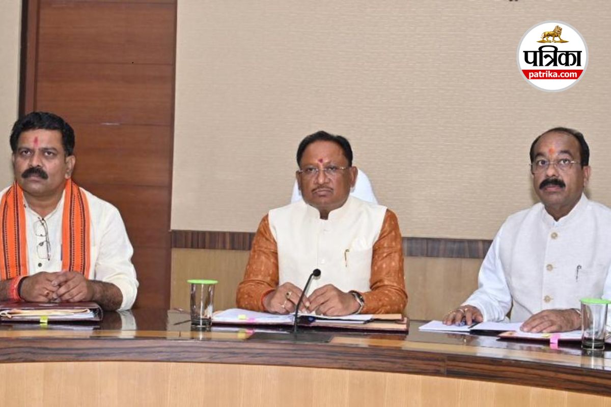 Labour Identification Number: छत्तीसगढ़ सरकार का बड़ा फैसला! अब 24 घंटे में मिलेगा श्रम पंजीयन सर्टिफिकेट
