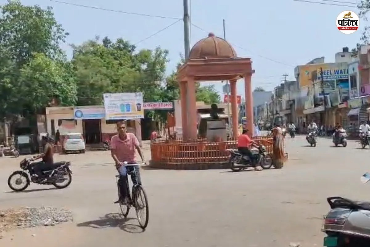 Pratapgarh : करणी सेना ने आज छोटीसादड़ी के बंद का किया आह्वान, दोषियों के खिलाफ कार्रवाई की मांग का सौंपेंगे ज्ञापन