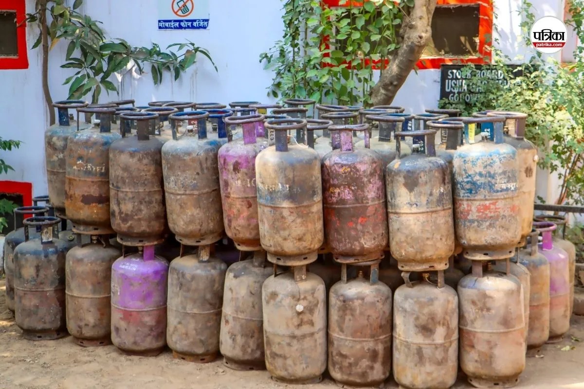 LPG Price Today: सुबह-सुबह लोगों को महंगाई का लगा झटका, 42 रुपये महंगा हुआ एलपीजी सिलेंडर; चेक करें नए रेट