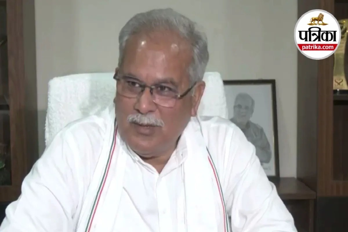 अफसरशाही पर विधानसभा अध्यक्ष नाराज, भूपेश बघेल ने सीएम साय पर कसा तंज