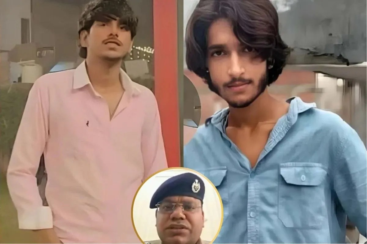 सूर्या हत्याकांड : कैसे हुई थी पुलिस से असद की मुठभेड़…DCP ने बताया एनकाउंटर का पूरा सच