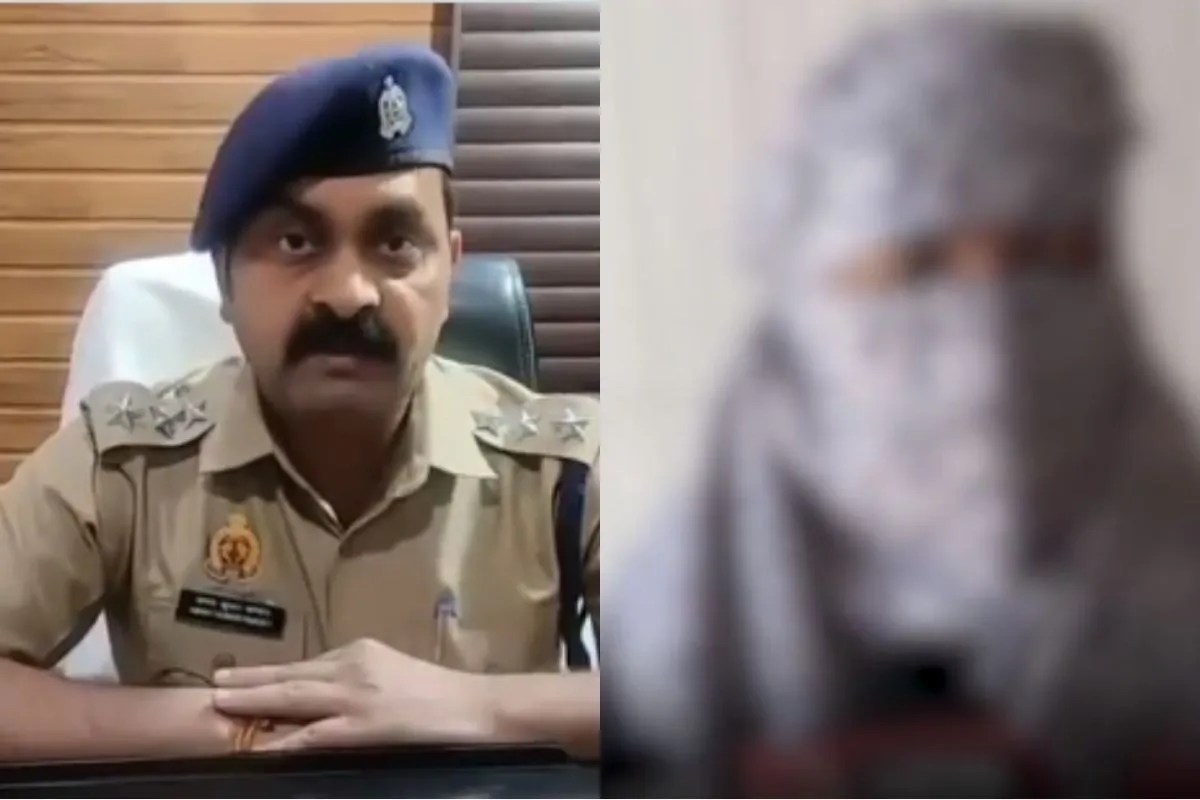 डॉक्टर ने नर्स के साथ दुष्कर्म किया, प्रेग्नेंट होने पर शादी का झांसा देकर धर्म बदलने का दबाव बनाया; आरोपी गिरफ्तार
