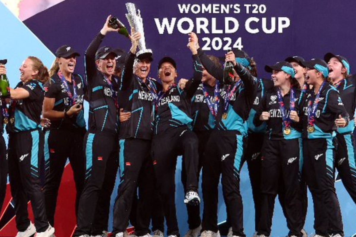 Women T20 World Cup 2026: टी20 विश्व कप में सबसे ज्यादा कैच पकड़ने वाली 5 खिलाड़ी, हरमनप्रीत भी लिस्ट में शामिल