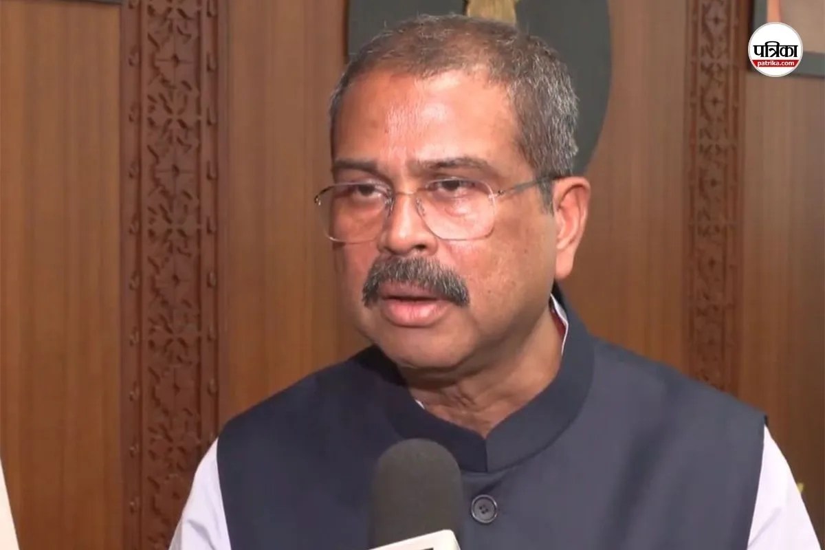 Dharmendra Pradhan Removal:क्या धर्मेंद्र प्रधान को हटाएंगे नरेंद्र मोदी? कांग्रेस बार-बार कर रही मांग
