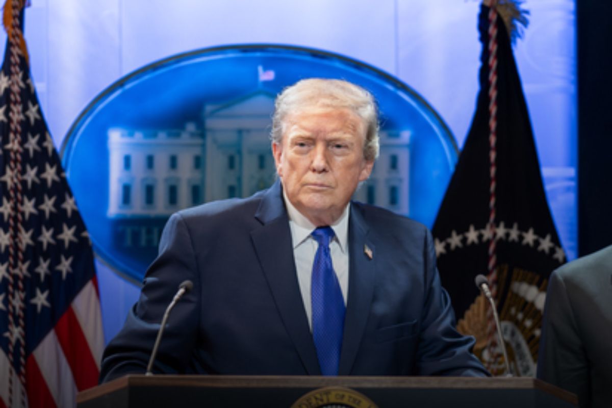 Donald Trump Second Term: ईरान समेत 7 देशों में अमेरिकी सैन्य अभियान, 2 नए टारगेट; बढ़ा वैश्विक तनाव