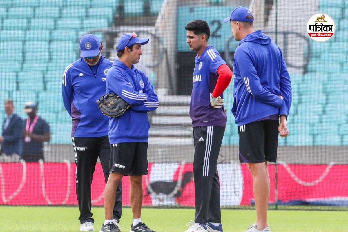 IND vs AFG टेस्ट से पहले भारतीय टीम को मिला नया स्पिन कोच, न्यूजीलैंड-साउथ अफ्रीका के व्‍हाइटवॉश से लिया सबक