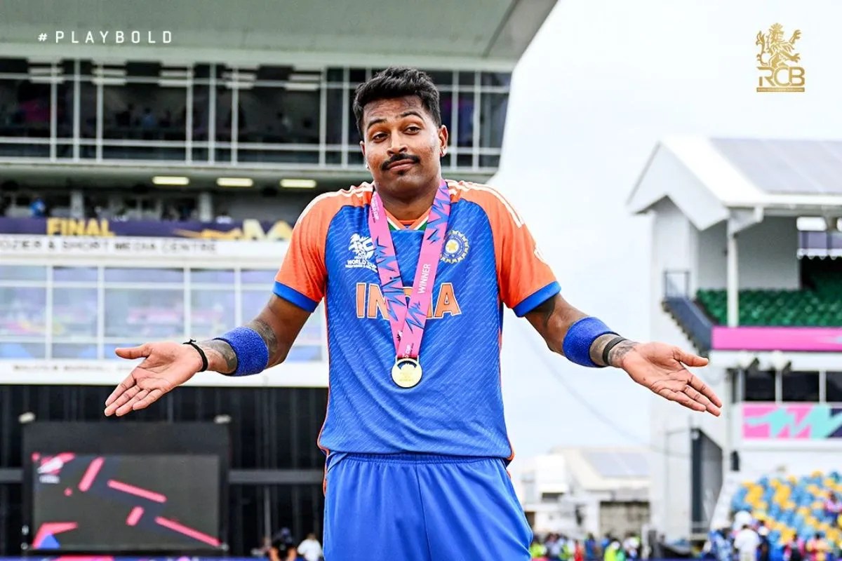 Hardik Pandya Injured: हार्दिक पंड्या को वनडे सीरीज में खेलने की मिल गई थी मंजूरी, फिर अचानक क्यों हुए बाहर