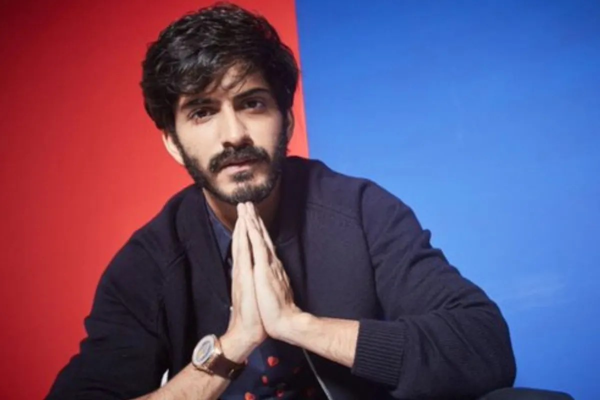 स्टारकिड टैग भी नहीं आया काम? अनिल कपूर के बेटे हर्षवर्धन कपूर ने कही ऐसी बात