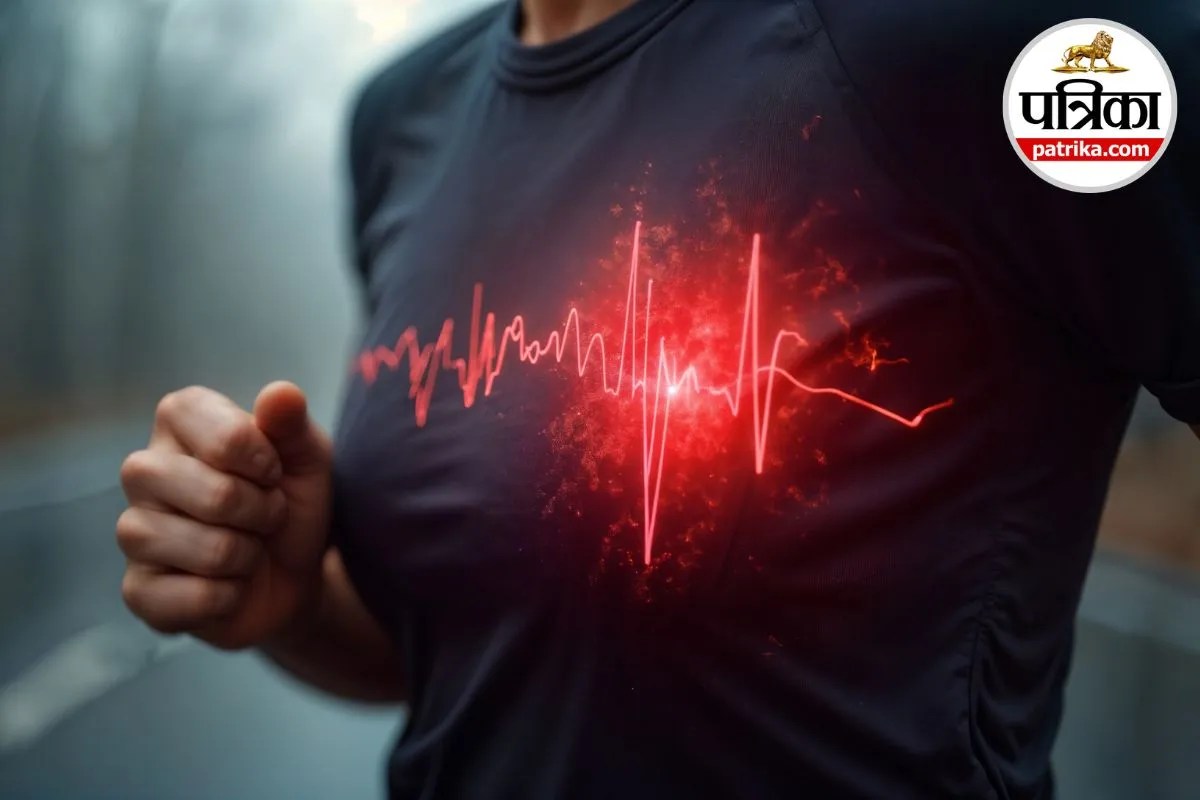 Heart Recovery Tips: दिल का दौरा पड़ने के बाद कौन से व्यायाम हैं सुरक्षित और किनसे बचना है जरूरी? जानिए कार्डियोलॉजिस्ट की राय
