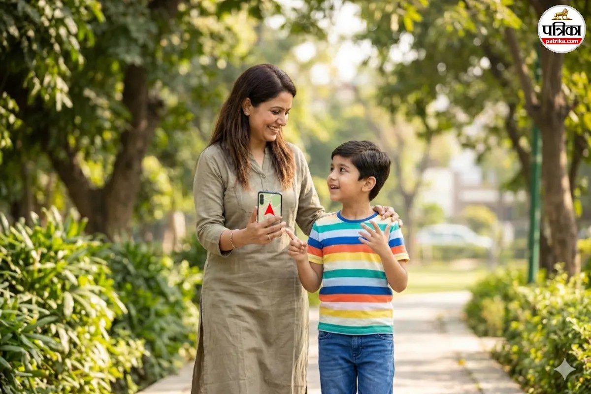 बच्चों का कॉन्फिडेंस बढ़ाने के लिए अपनाएं ये 5 स्मार्ट Parenting Tips