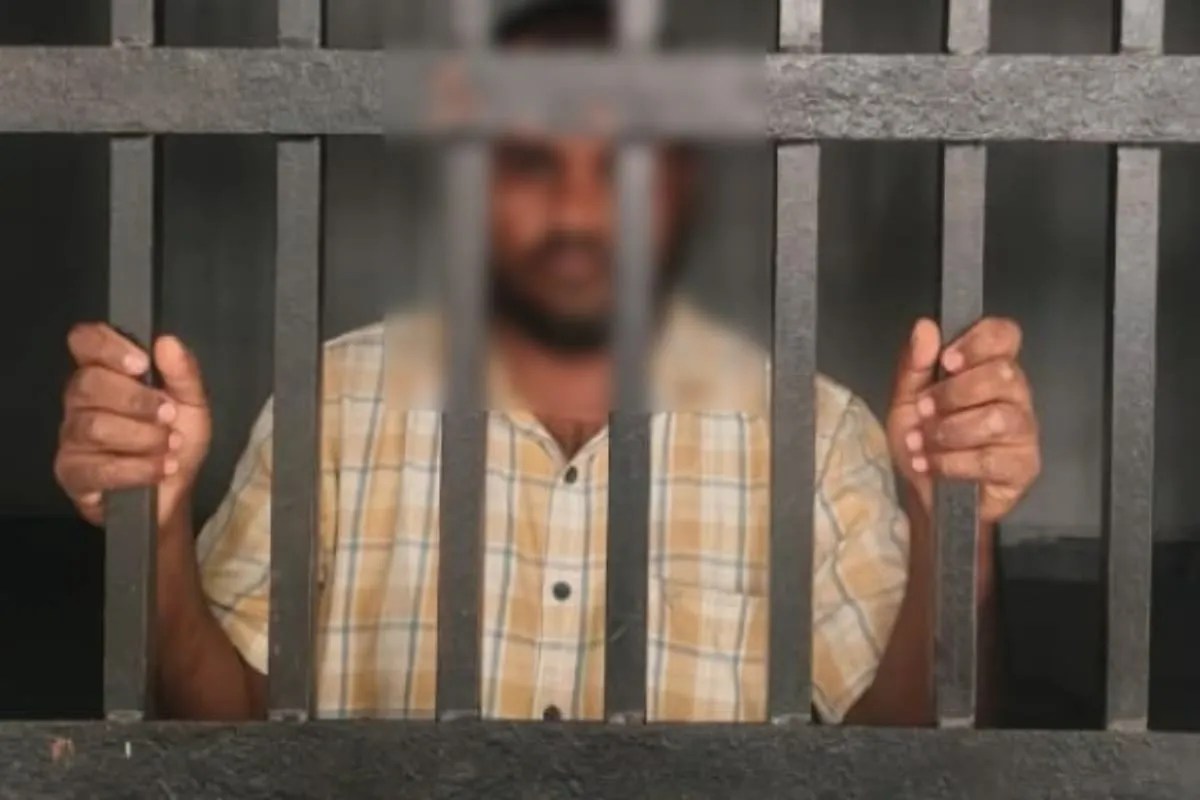 गोरखपुर में पिता ने जहर देकर 2 मासूमों को मार डाला, परिजनों ने आरोपी को बताया मानसिक रोगी, जांच में जुटी पुलिस
