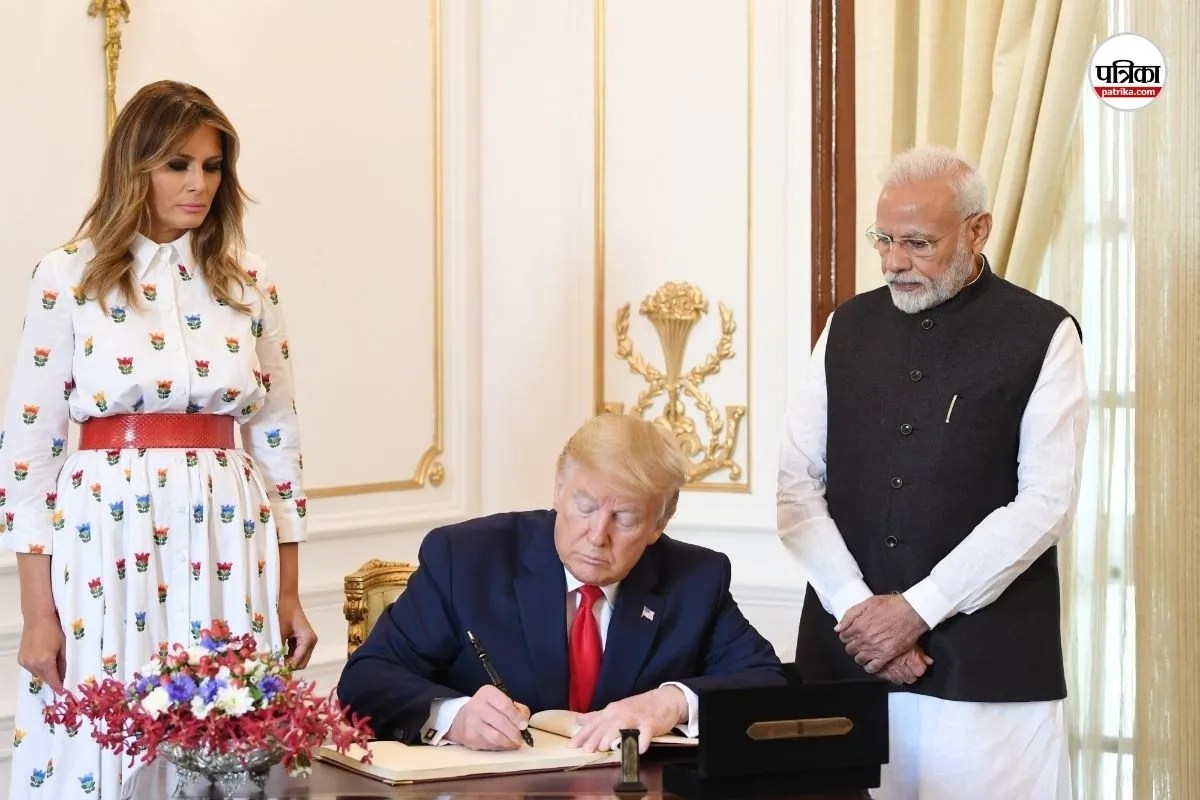 ट्रेड डील से पहले भारत पर फिर फूटेगा टैरिफ बम? अमेरिकी संस्था ने लगाया गलत व्यापारिक नीतियों का आरोप