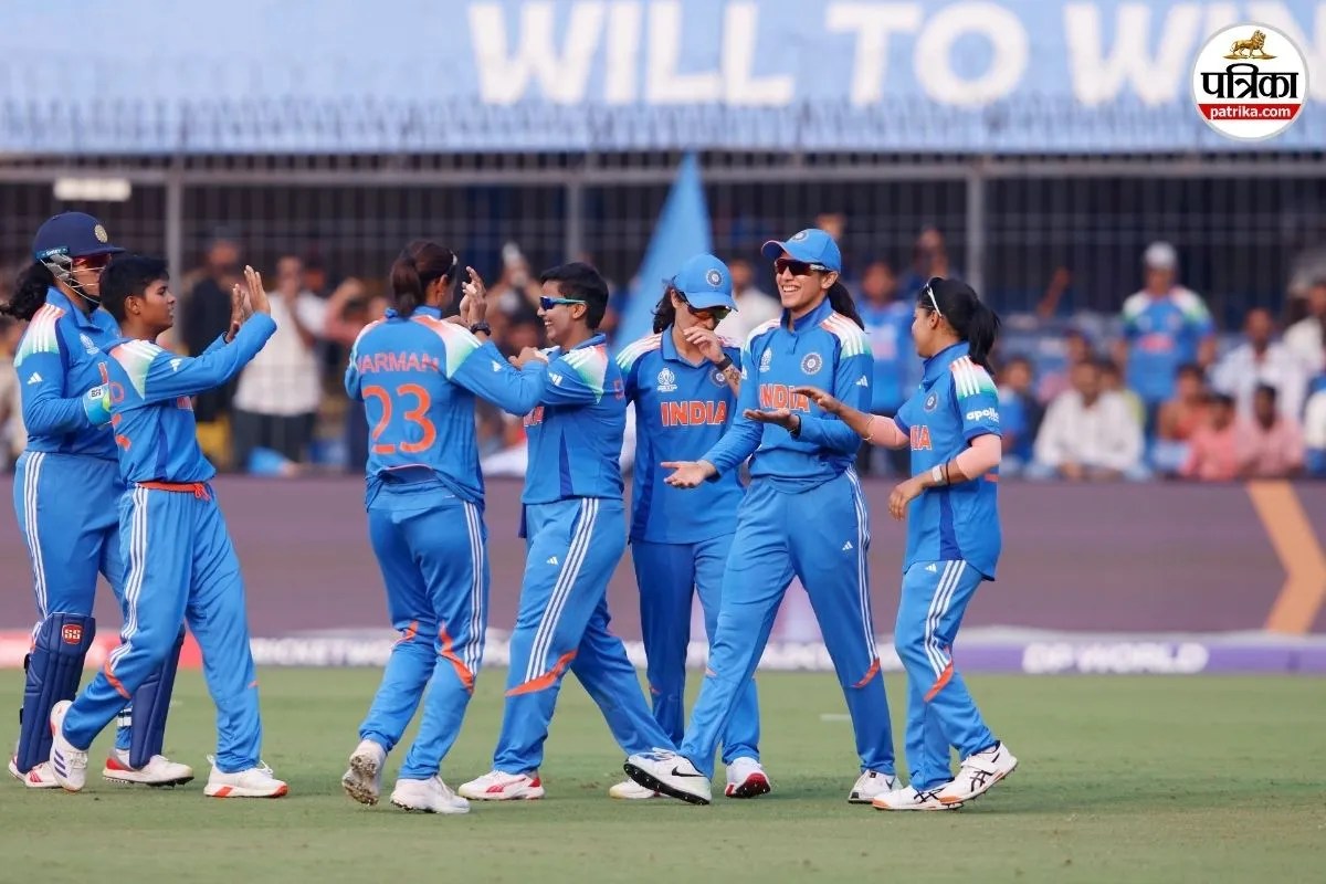 Women T20 World Cup 2026: जेमिमा रोड्रिग्स नहीं भारतीय टीम की इन पांच खिलाड़ियों के प्रदर्शन पर रहेगी निगाहें, क्या खत्म होगा खिताब का सूखा?