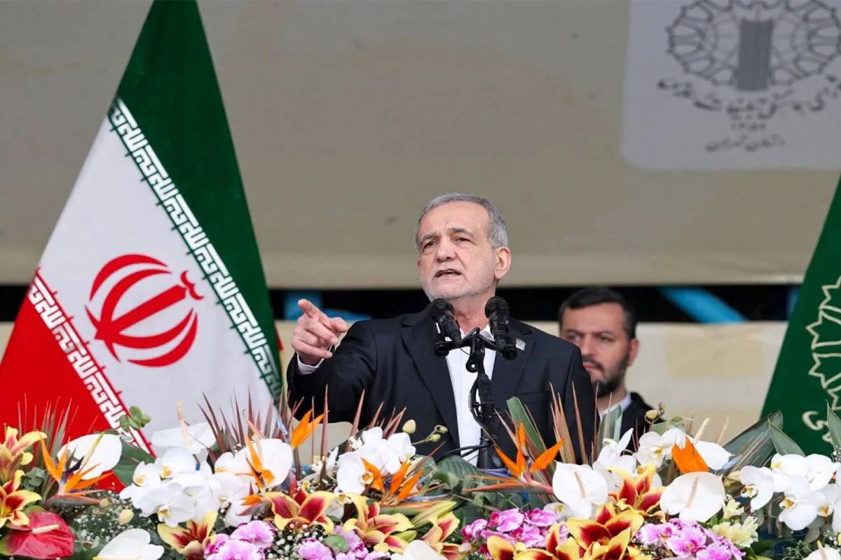 Iran Conflict Resolution: ‘ईरान कभी हार मानने वाला देश नहीं है’, ईरानी राष्ट्रपति पेजेशकियन ने दिवंगत खामेनेई की मंशा याद दिलाई