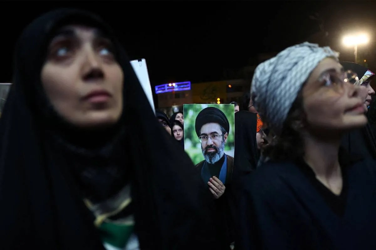 Iran-US Tension: अमेरिका को खुश करने के लिए युद्ध भड़का रही यूरोपियन यूनियन, ईरान का गुस्सा उबला