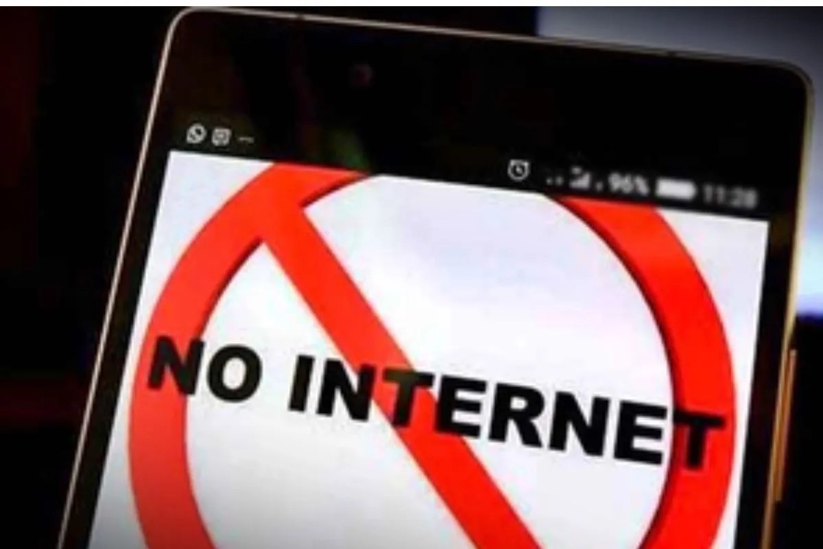 Jaipur internet Ban: जयपुर में 24 घंटे की नेटबंदी, सोशल मीडिया ‘एक्स’ पर यूजर बोले- छुट्टी ही घोषित कर दो