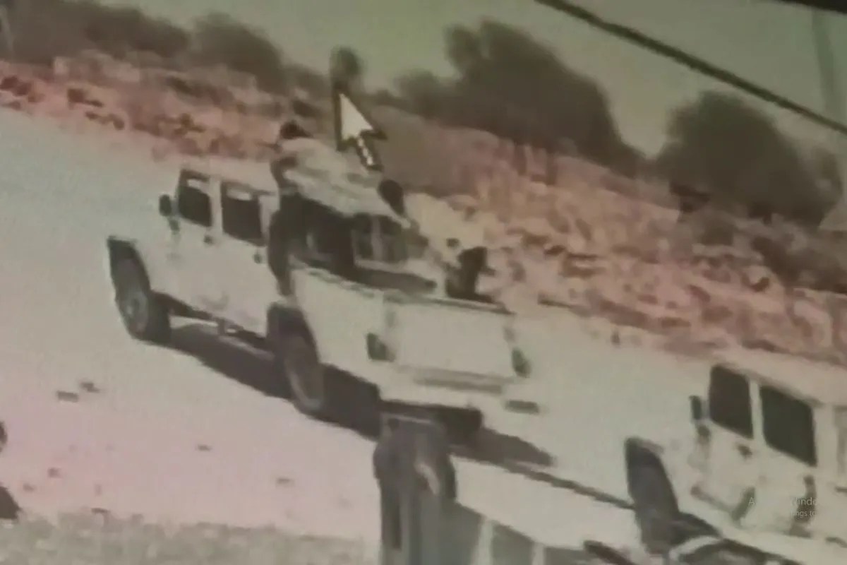 Jaisalmer Murder : जैसलमेर में युवक की पीट-पीटकर हत्या, सामने आया सीसीटीवी फुटेज