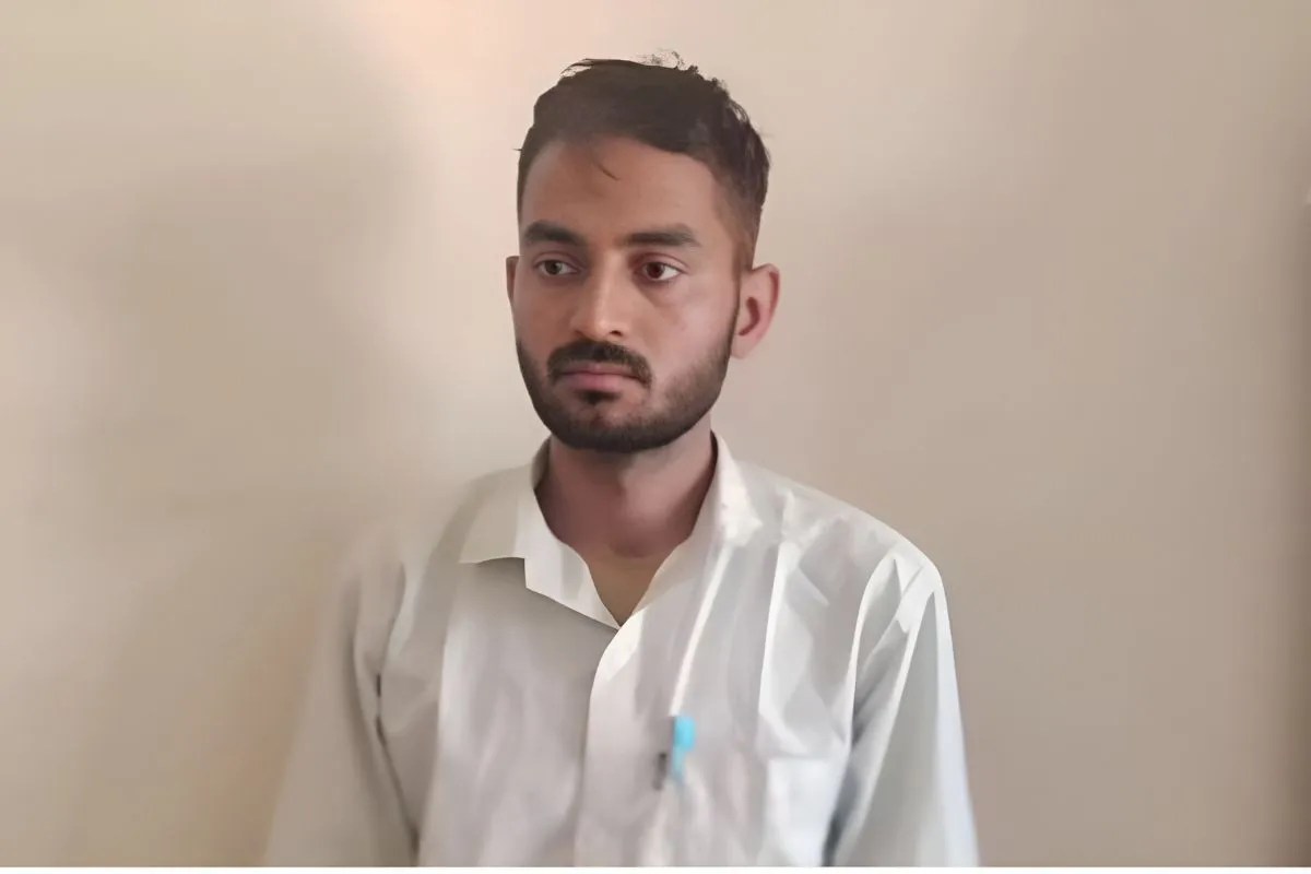 Jalore ACB Action : जालोर में 4 हजार की रिश्वत लेते पटवारी गिरफ्तार, कृषि भूमि का म्यूटेशन भरने के एवज मांगे थे 10 हजार