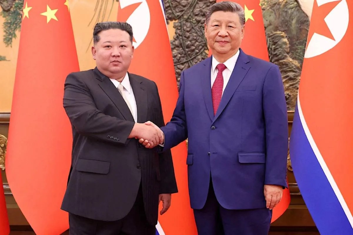 Xi Jinping North Korea Visit: सात साल बाद किम जोंग से मिलेंगे शी जिनपिंग, क्या एशिया में शुरू होगा नया पावर गेम?