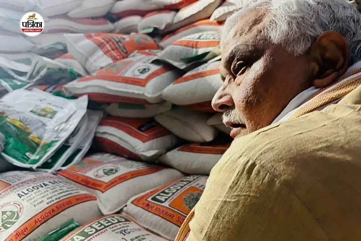 Rajasthan Politics : 2.43 करोड़ के ‘महा घूसकांड’ की FIR, ‘मंत्री जी’ और ‘डॉक्टर साहब’ का ज़िक्र
