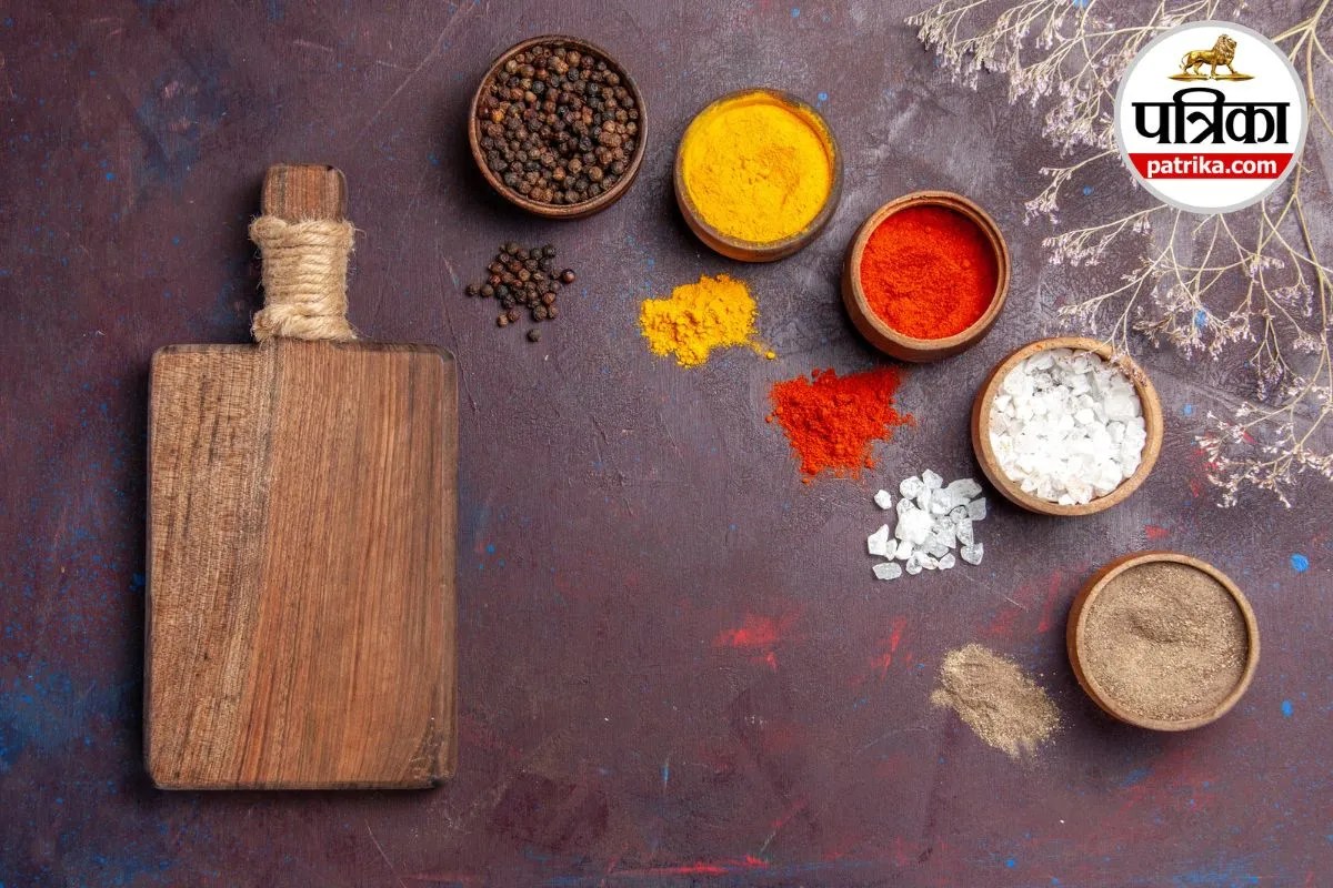 मिलावटी मसाले बढ़ा सकते हैं लिवर और पेट की बीमारियां, FSSAI ने बताए पहचान के तरीके, ऐसे करें घरेलू टेस्ट