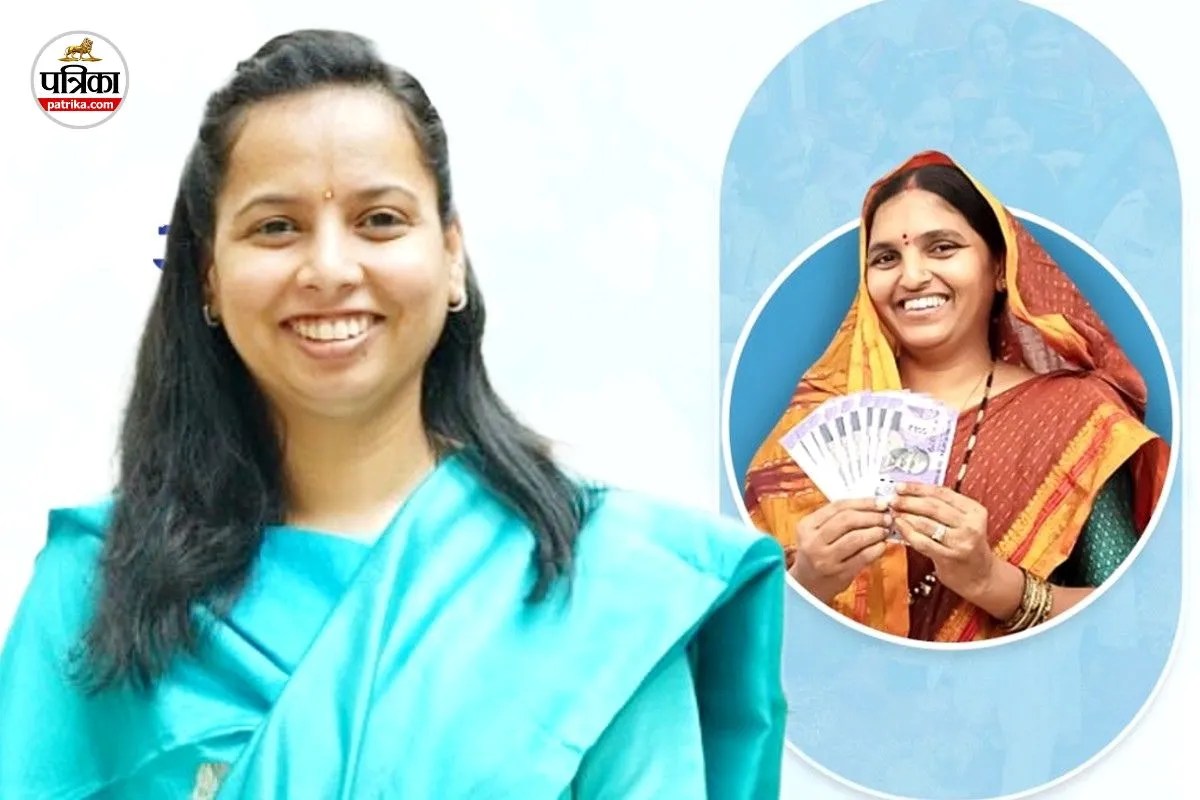 ‘चुनाव खत्म होते ही लाडली बहनें पराई हो गईं’, 80 लाख महिलाएं अपात्र होने पर भड़कीं केंद्रीय मंत्री की ननद