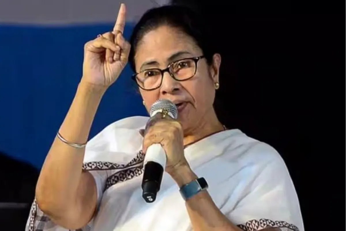 क्या ममता बनर्जी के हाथ से पार्टी गई? रितब्रत बनर्जी के अगुवाई में TMC के बागी गुट की पहली बैठक