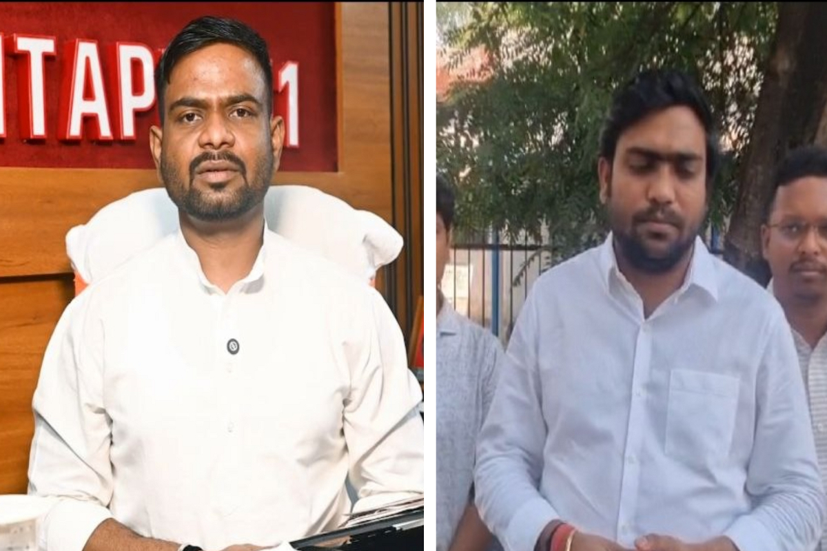 MLA-Naib Tehsildar Controversy: विधायक-नायब तहसीलदार विवाद का द इंड! हड़ताल खत्म कर काम पर लौटे, जानिए कैसे हुआ ये सब?