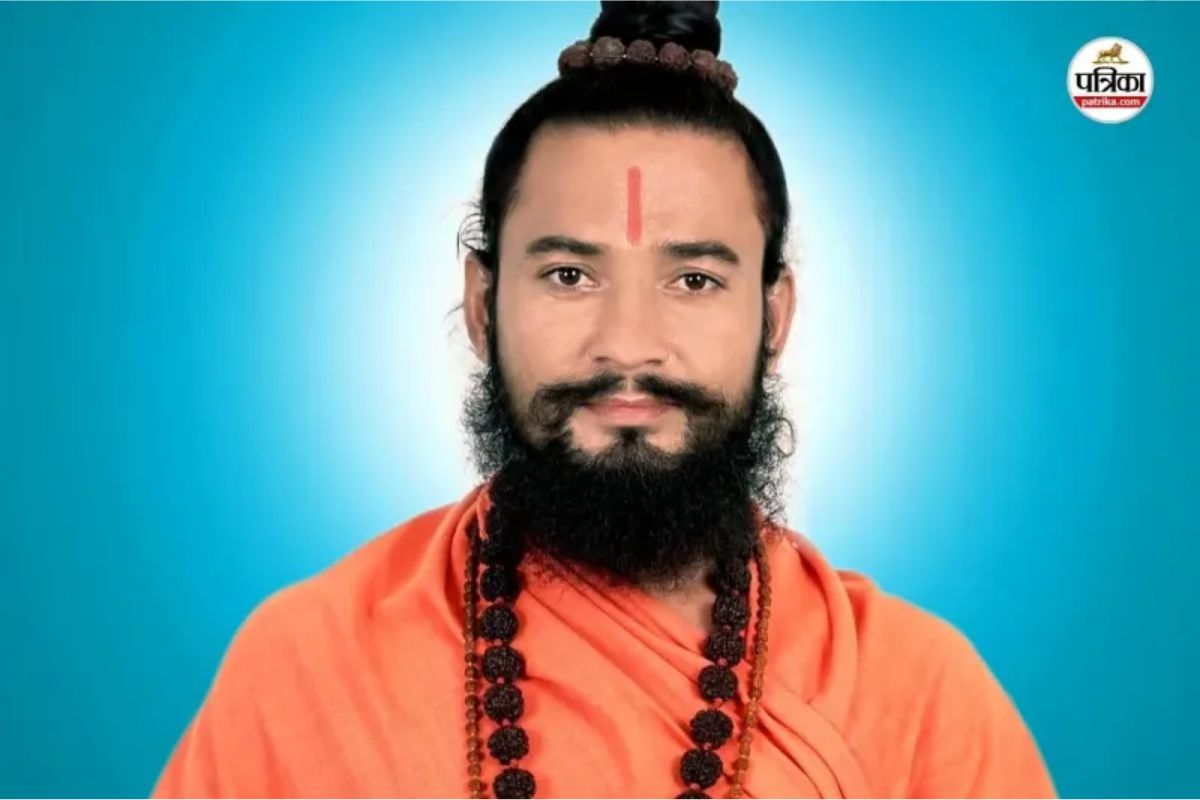 Kota News : महंत देवानंद महाराज का स्मार्टफोन खोलेगा हत्या का राज, कई अहम सुराग मिले