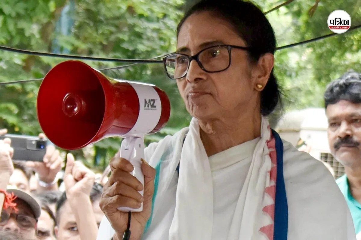तृणमूल कांग्रेस में बगावत का खुला ऐलान, एक-दो दिन में टूट जाएगी ममता बनर्जी की पार्टी