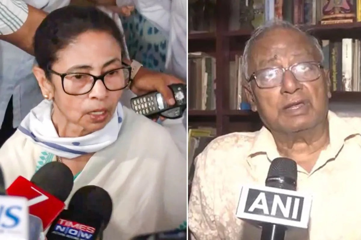 TMC सांसद सौगत राय ने माना, पश्चिम बंगाल चुनाव में मिली हार के बाद ममता नहीं रख पाई पार्टी को एकजुट