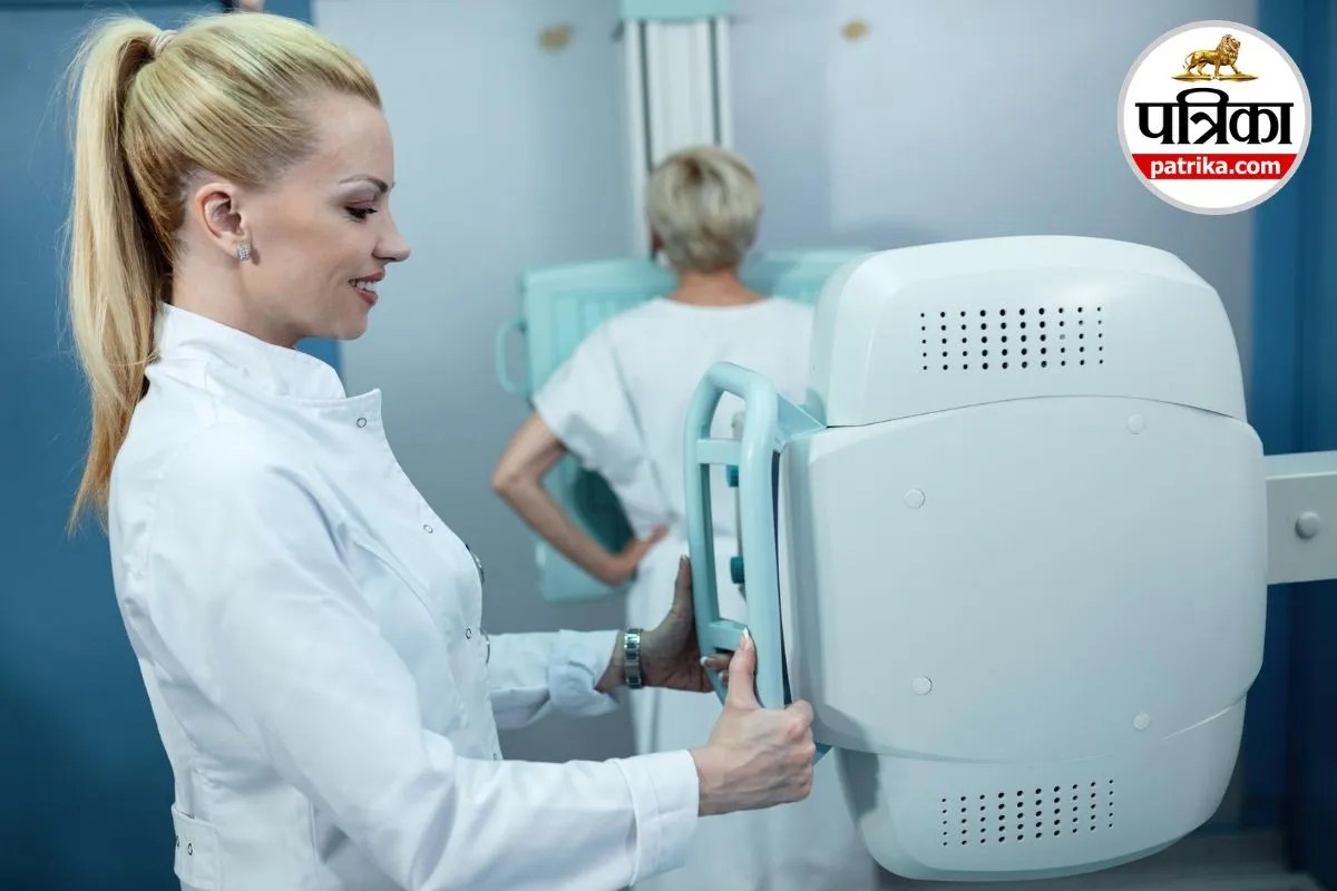 Mammography Screening: 40 की उम्र के बाद कब करवानी चाहिए मैमोग्राफी? नई गाइडलाइन ने दूर किया महिलाओं का कन्फ्यूजन