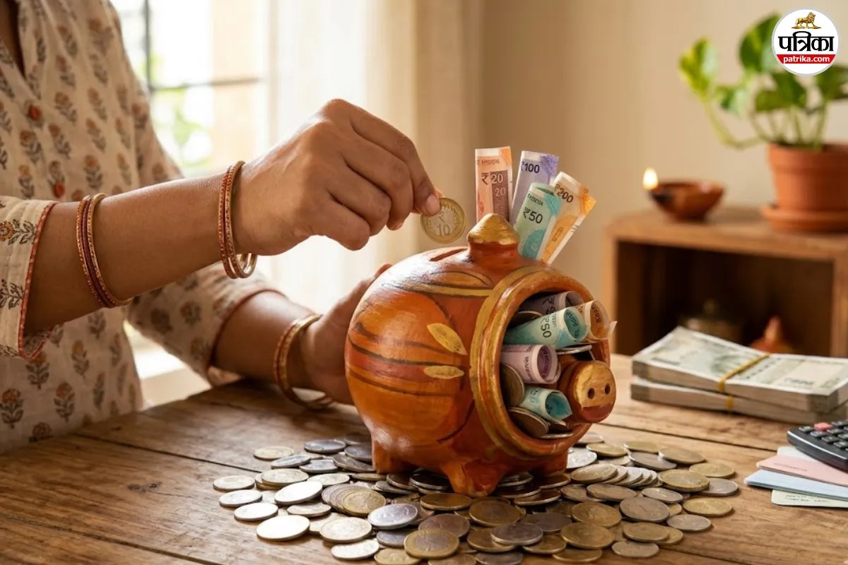 Money Saving Tips: सैलरी आते ही खत्म हो जाती है? ये 6 तरीके बचा सकते हैं आपके पैसे