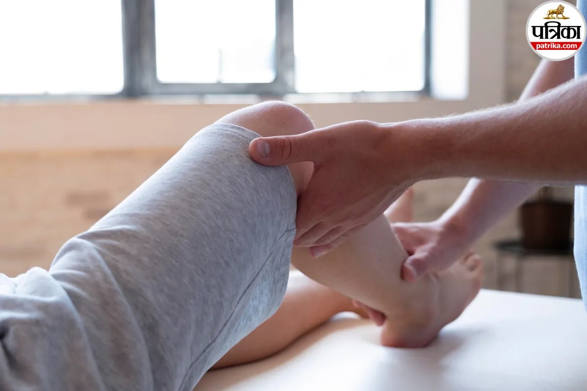 Morning Heel Pain: सुबह बिस्तर से पैर नीचे रखते ही एड़ी में होता है दर्द? चलने पर मिल जाती है राहत, जानें इसका कारण और बचाव के उपाय