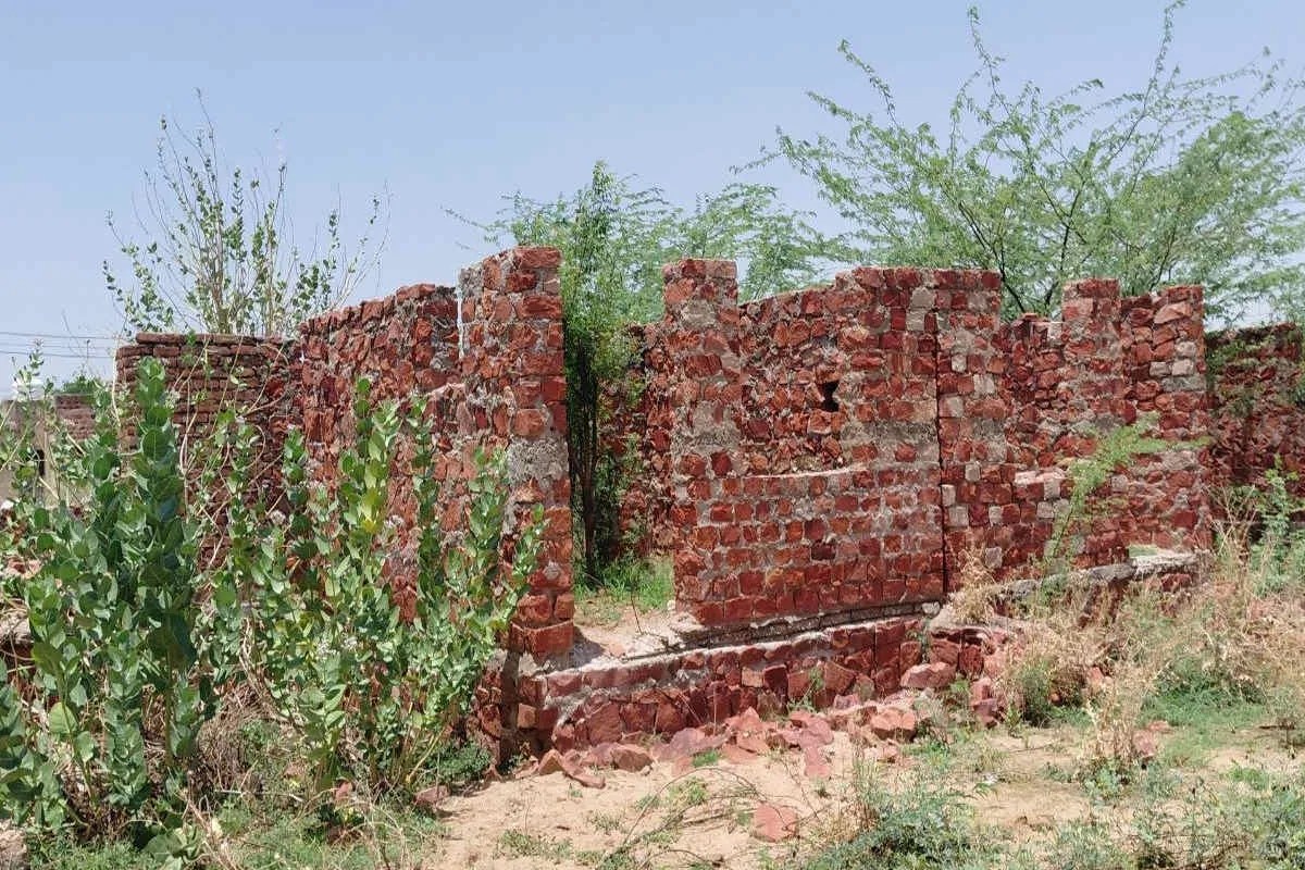 Nagaur: हाउसिंग बोर्ड के मकानों में भ्रष्टाचार, लाखों रुपए की सीमेंट ‘गायब’ कर गए ठेकेदार, फाइलों में दबा घोटाला