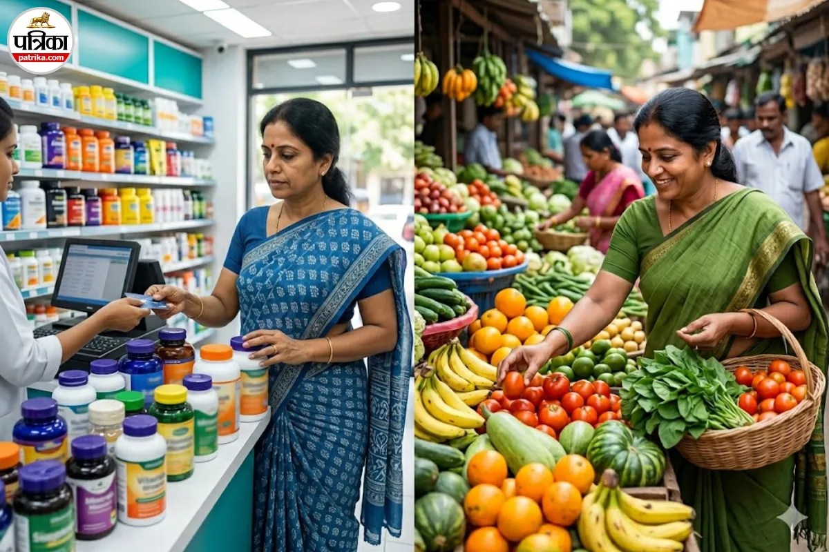 Vitamin Sources: अमरीका में सौ में 80 फीसदी आदमी लेता है विटामिन सप्लीमेंट्स