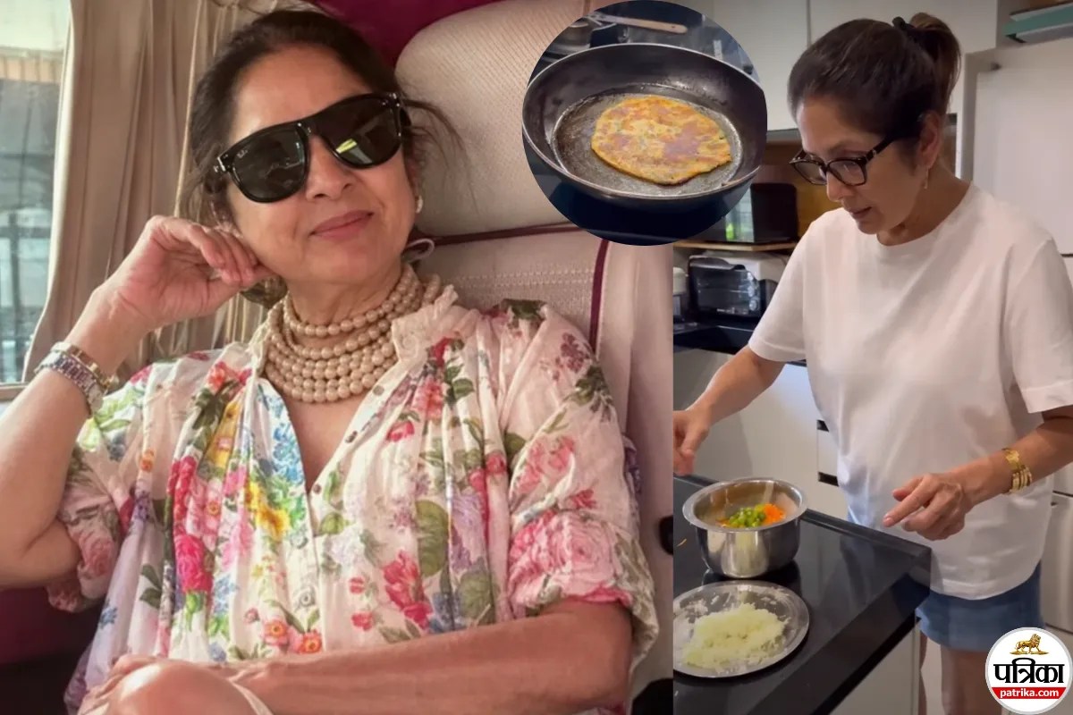 Neena Gupta Recipe: घर पर कैसे बनाएं आसान Handvo Chilla, जानें बनाने की विधि
