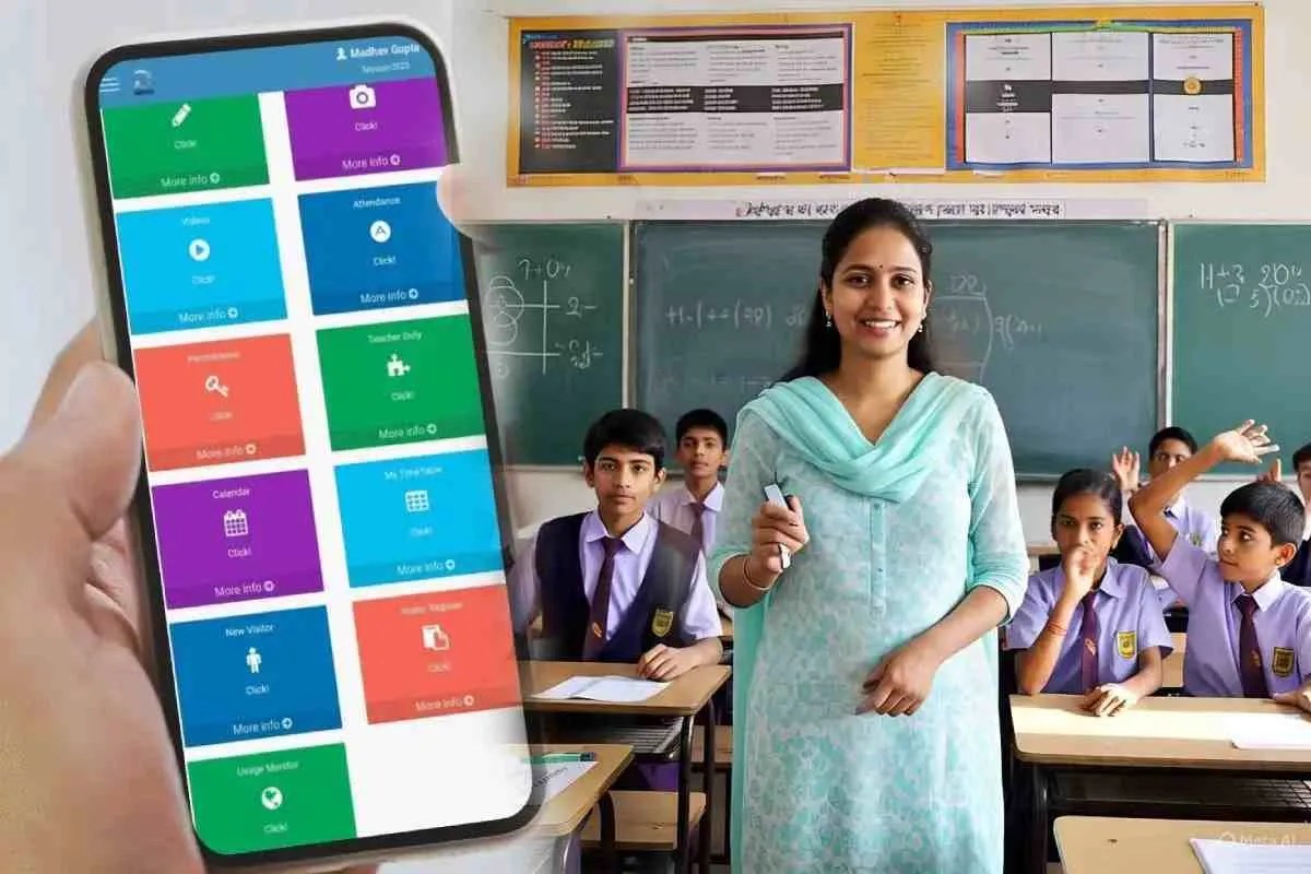 ग्वालियर में ‘ऑनलाइन उपस्थिति’ लगाने वाले टीचर्स को ही मिलेगा ‘EL लीव’ का लाभ
